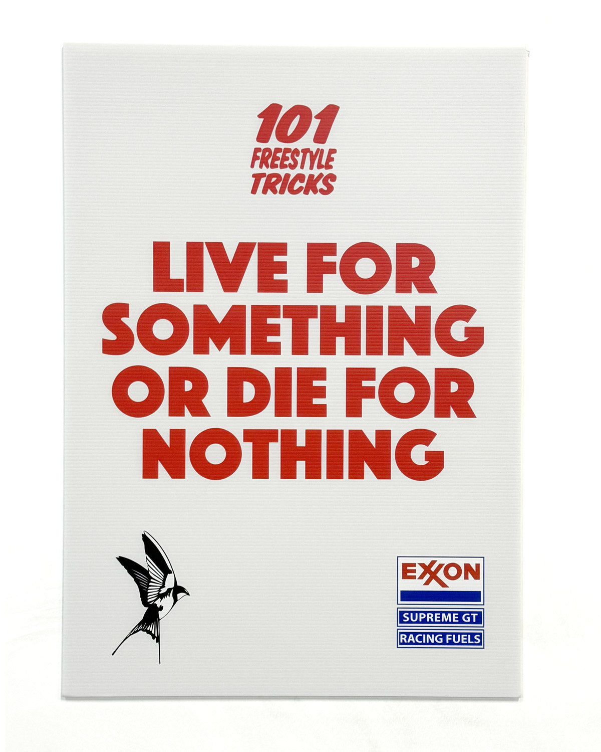 Live for Something