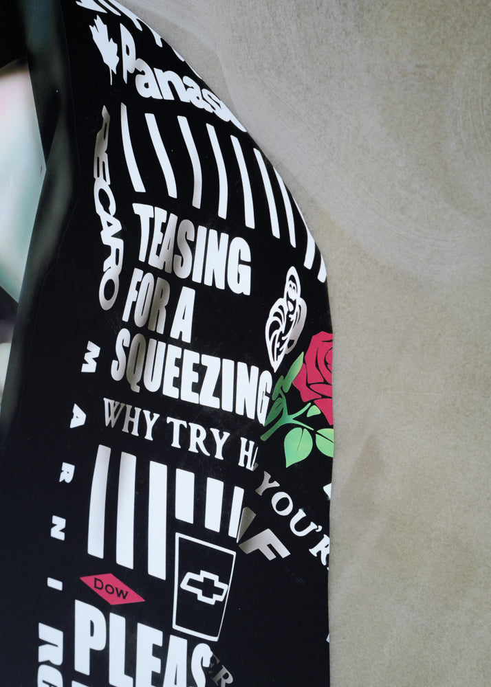 Teasing for a squeezing