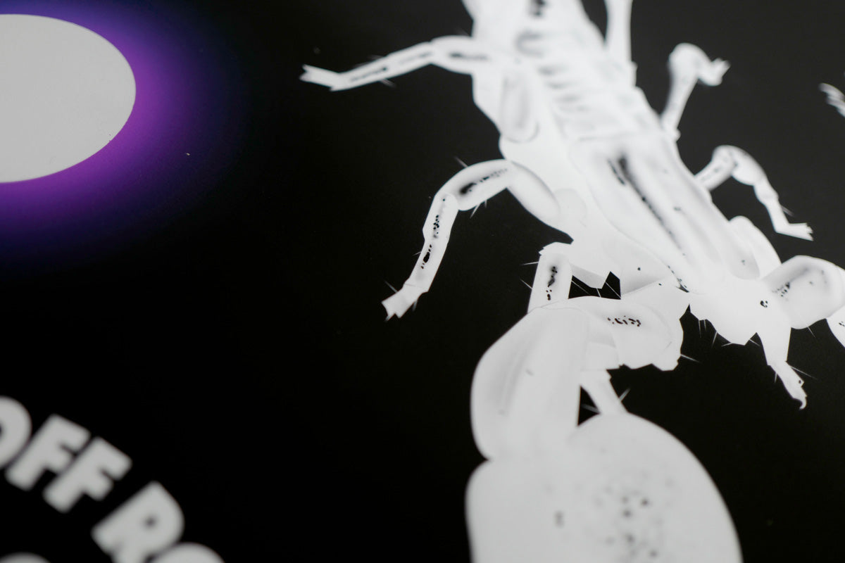 The Power of Crystals UV